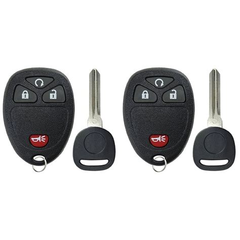 How to Program a Key FOB for 2011 Chevy HHR 的图像结果