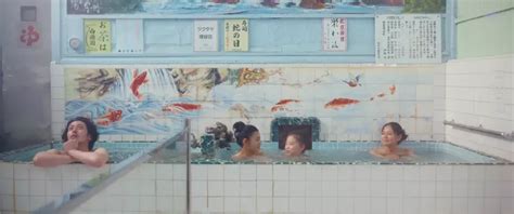 老北京的澡堂子：赤诚相对，才是人与人之间最舒服的状态 - 知乎