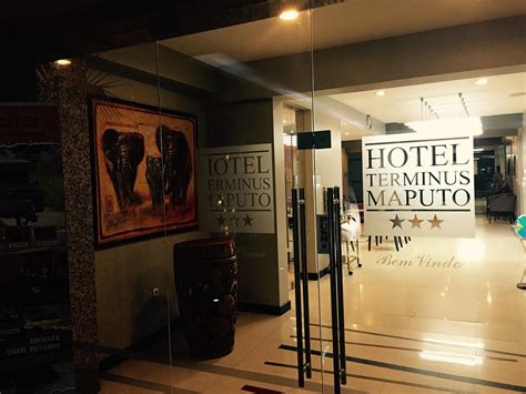 HOTEL TERMINUS (Maputo) - Hotel Reviews, Photos, Rate Comparison ...
