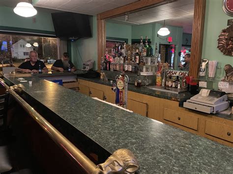 Barry's Bar - Scoundrel's Field Guide