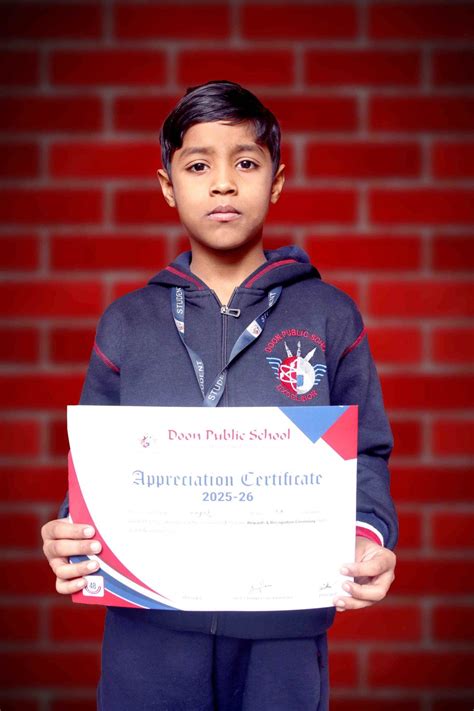 Photo Gallery of Doon Public School