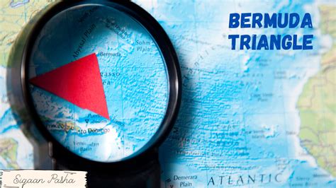 Present-Day Enigma: Does The Bermuda Triangle Still Pose A Threat?