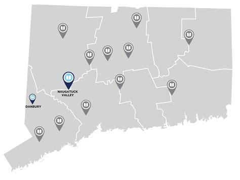 Naugatuck Valley - CT State