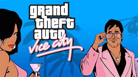 侠盗猎车手：罪恶都市传奇 Grand Theft Auto: Vice City Stories - 游戏 - 奶牛关