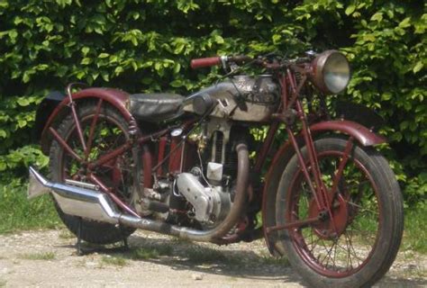 Ariel Mod. F 1930 500cc | BRITISH Only Austria Fahrzeughandel GmbH