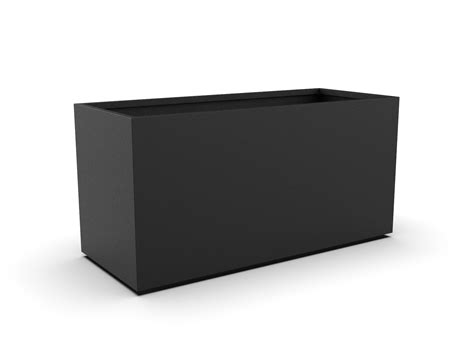 Rectangular Garden Planters