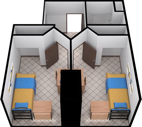 Student Housing Georgia Southern University at Tyson Walsh blog