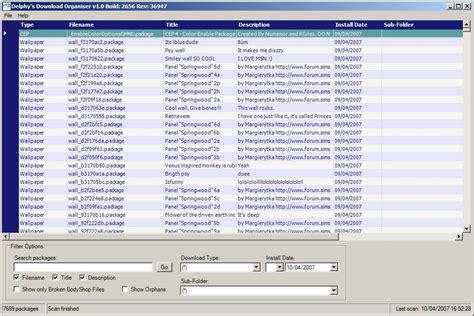 How to Install Sims 2 Mods 的图像结果