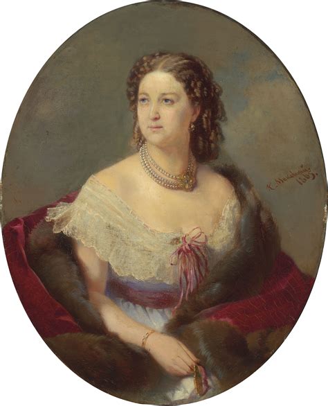 Konstantin Makovsky: A Master of Portraiture and Genre Painting