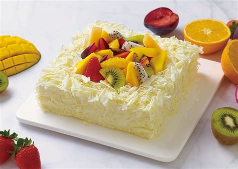 水果蛋糕样式,水果蛋糕,蛋糕样式_大山谷图库