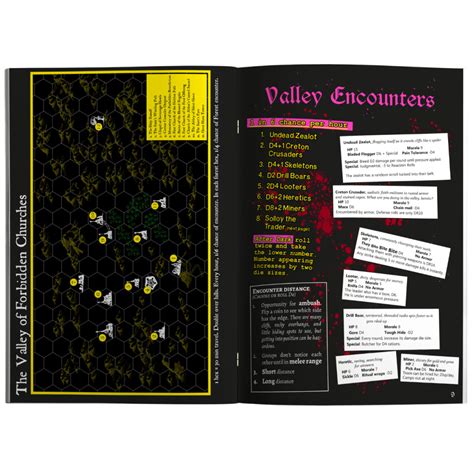 Buy The Valley of Forbidden Churches - Exalted Funeral - Roleplaying games