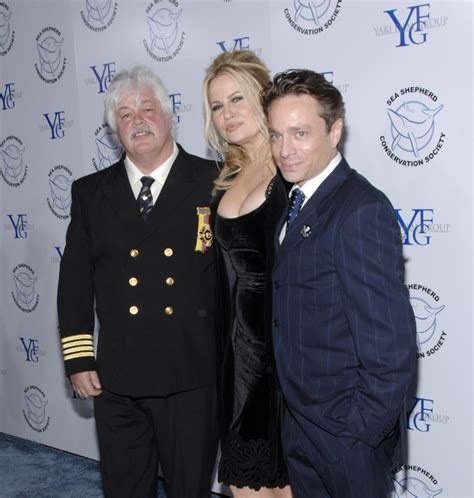 Jennifer Coolidge Echtgenoot