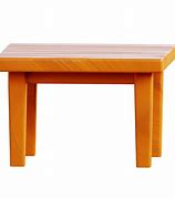 Image result for Simple 3D Table