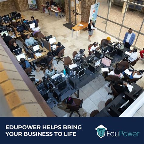 EduPower Skills Academy on LinkedIn: #edupower #skillsacademy #skillsdevelopment # ...