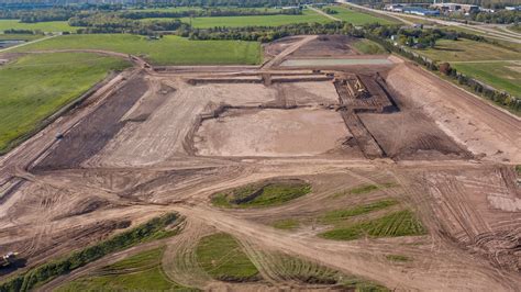 Mission Critical - Michels Corporation