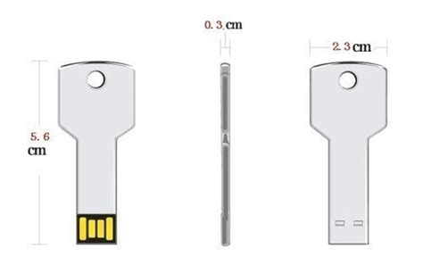 Image result for USB Flash Drive Color Code