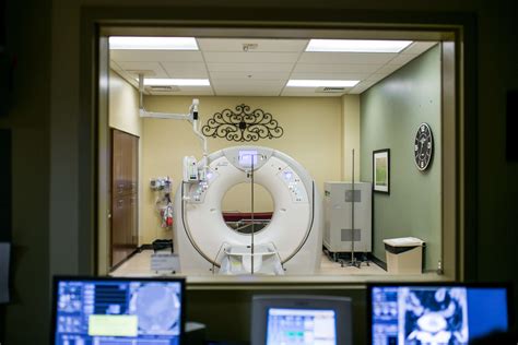 Radiology - Minidoka Memorial Hospital