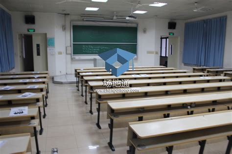 上海外国语大学一教楼334教室租赁-场地通