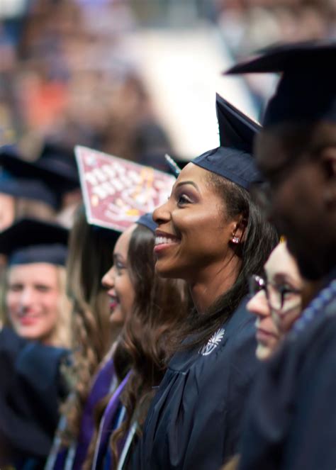 The Alliance - Nova Southeastern University’s Commencement Season ...