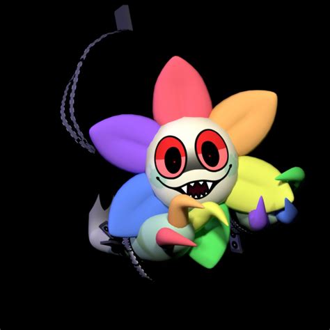 Characters in Dandy's World: Lethal Toons - TV Tropes