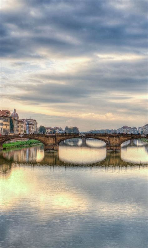 1200x2000 Resolution florence, italy, bridge 1200x2000 Resolution ...