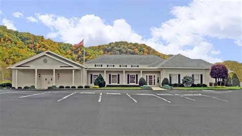 Funeral Home near Bristol TN | Oakley-Cook Funeral Home