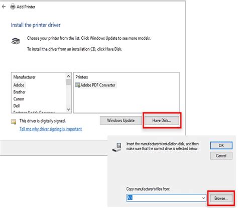 Add PDF Printer 的图像结果