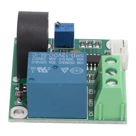 Buy AC Current Sensor, Different Current Sensor Module Loads PCB Motor ...