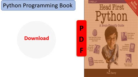 Image result for Python Programming Book PDF