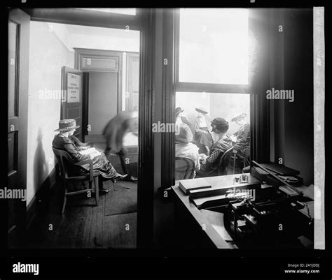 Human resources recruitment personnel Black and White Stock Photos ...