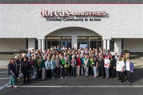 DORCAS THRIFT SHOP - Cary NC - Hours, Directions, Reviews - Loc8NearMe