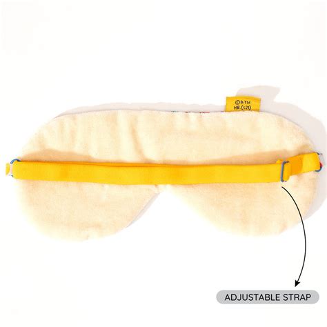 Scooby-Doo: Movie Night Eye Mask – Thela Gaadi