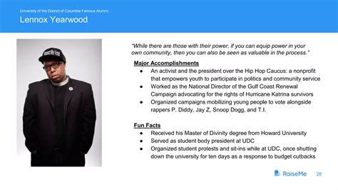 An Introduction to HBCUs | PPTX