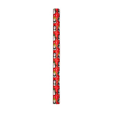 Buy Christmas Gift Wrapping Paper, 30 in x 100 sq ft, 1 roll from Dollar General - Instore