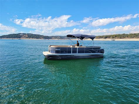 LAGO VISTA BOAT RENTALS (2026) All You Need to Know BEFORE You Go (with ...