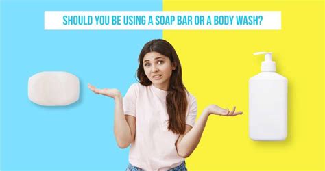 Bar Soap Vs. Body Wash: Which Should You Use - Hi9 Blogs – Myhi9