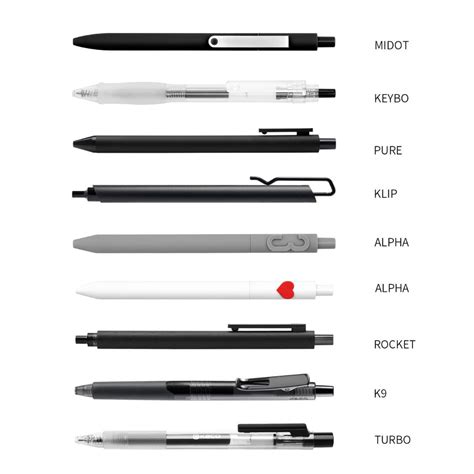 Kaco Refills - SCOOBOO - KACO