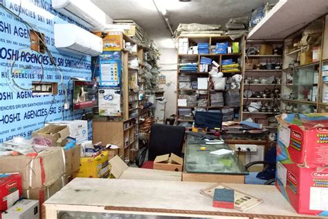 Sri Santhoshi Agencies in Suryaraopeta, Landmark : Opp.Town Hall ...