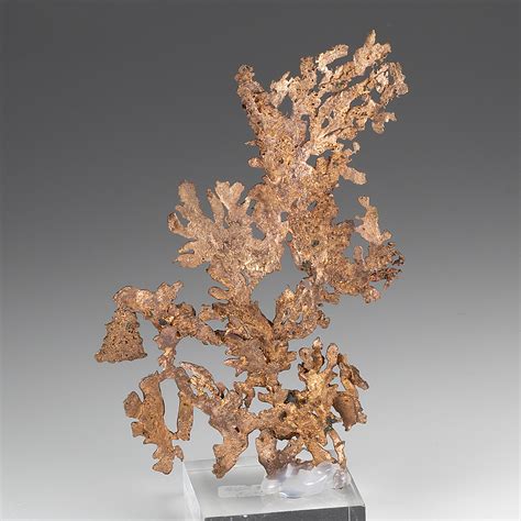 Copper - Minerals For Sale - #3801561