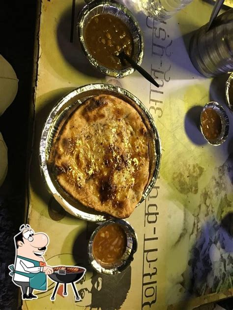 Sada Punjab(Amritsar kulcha), Haridwar - Restaurant menu, prices and ...
