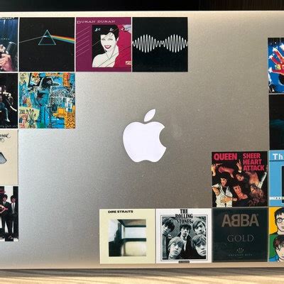 Music Album Sticker 的图像结果