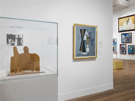 Late Picasso | Meer