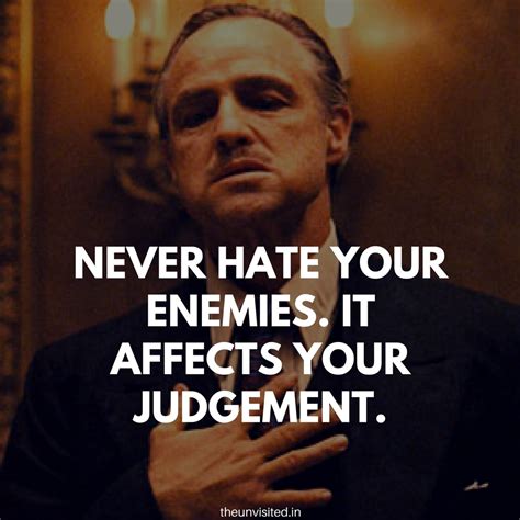 14 Classic Godfather Quotes That Are As Timeless As The Movie - The ...