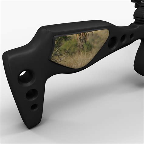 barnett jackal crossbow 3d max