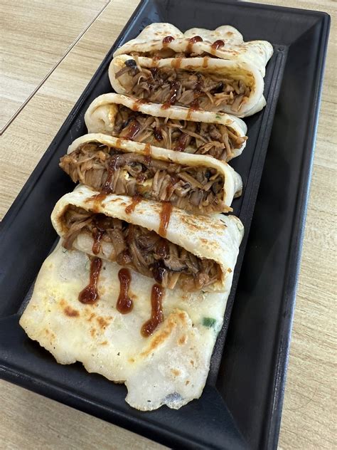 Kopitiam Yi Fang Breakfast | Chiefeater.com