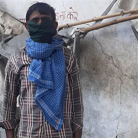 #MASKINDIA: Indians At Their Creative Best In Making Face Masks In ...