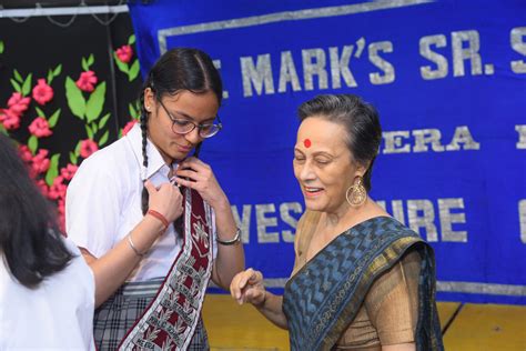 Photogallery 2023: St Marks Sr Sec Public School Meera Bagh