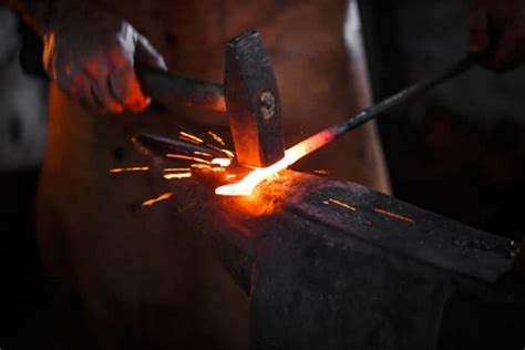 Image result for Forging Tips