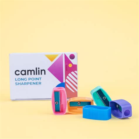 Sharpener Set — Mango