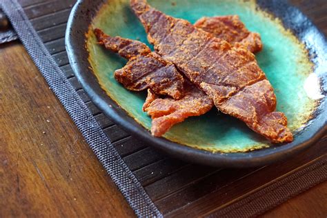 Krave Jerky | Johnny Prime